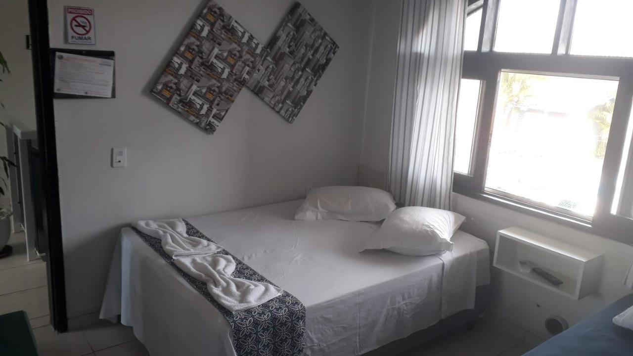 Pousada Guesthouse Kazapraia 폰탈 두 파라나 외부 사진