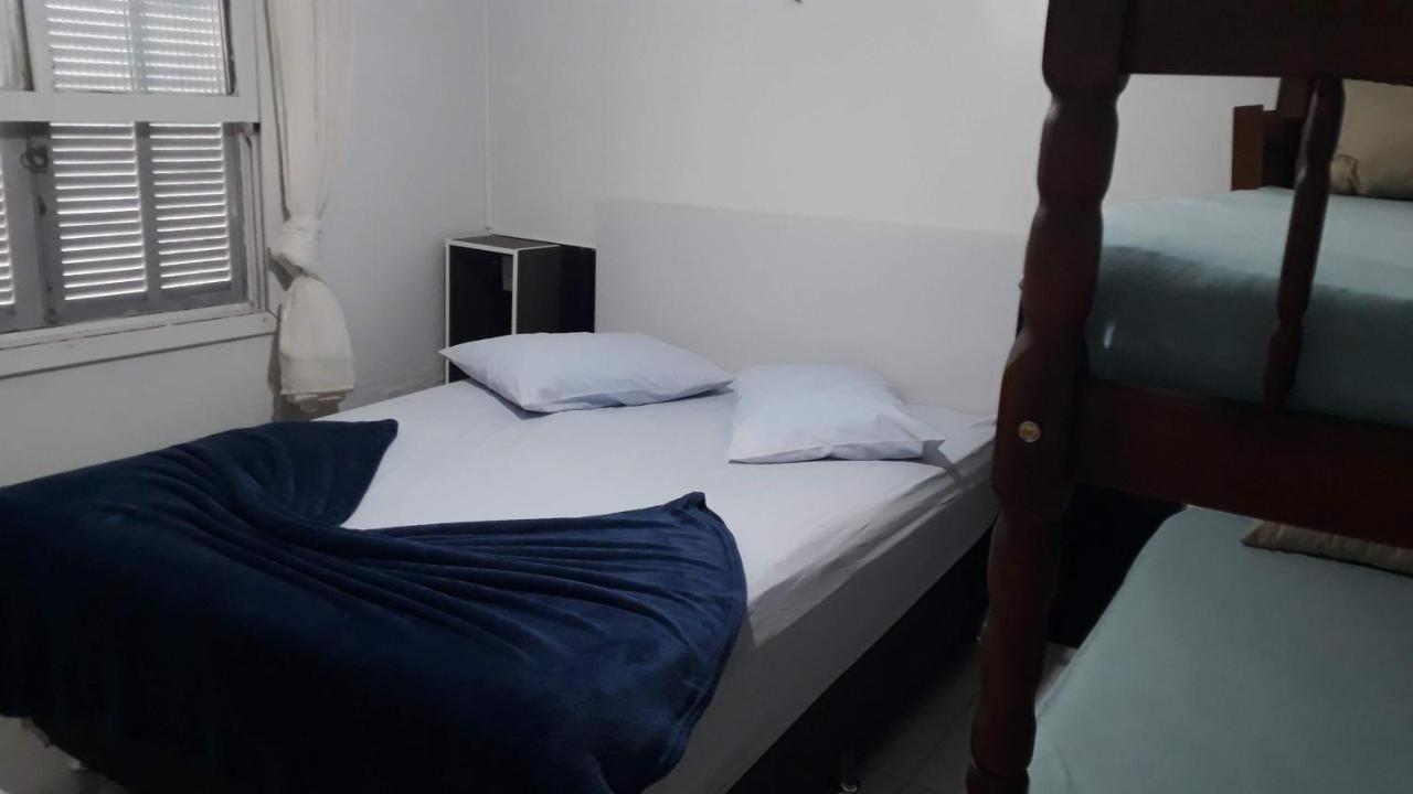 Pousada Guesthouse Kazapraia 폰탈 두 파라나 외부 사진