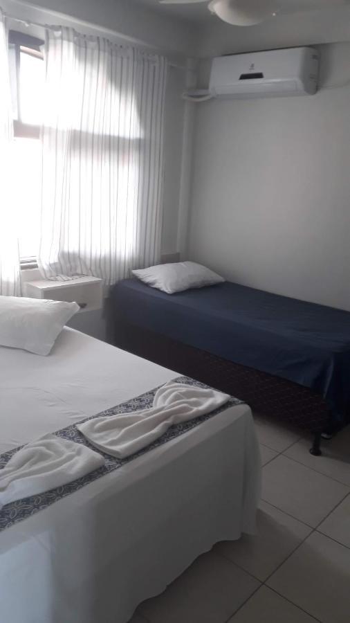 Pousada Guesthouse Kazapraia 폰탈 두 파라나 외부 사진