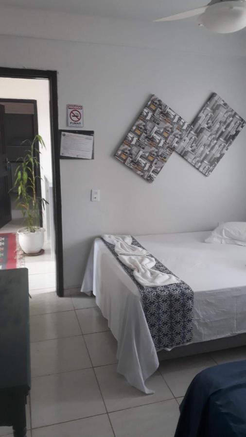 Pousada Guesthouse Kazapraia 폰탈 두 파라나 외부 사진
